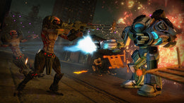 Saints Row IV: Game of the Century Edition Steam Key GLOBAL