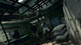 Resident Evil 5 Steam Key GLOBAL