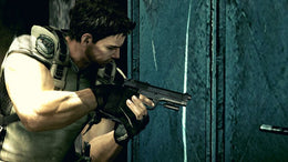 Resident Evil 5 Steam Key GLOBAL