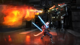 Star Wars: The Force Unleashed II (PC) - Steam Key - GLOBAL