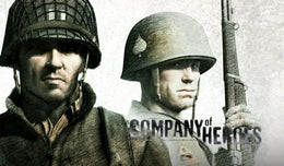 Company of Heroes Steam Key GLOBAL