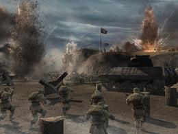 Company of Heroes Steam Key GLOBAL