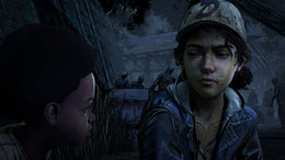 The Walking Dead: The Final Season Steam Key GLOBAL