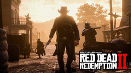 Red Dead Redemption 2 (Xbox One) - Xbox Live Key - GLOBAL