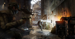 Watch Dogs - Ubisoft Connect - GLOBAL