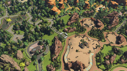 Zoo Tycoon: Ultimate Animal Collection Steam Key GLOBAL