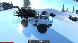 Hurtworld Steam Key GLOBAL