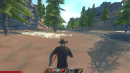 Hurtworld Steam Key GLOBAL