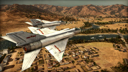 Wargame: Red Dragon Steam Key GLOBAL