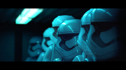 LEGO STAR WARS: The Force Awakens Steam Key GLOBAL