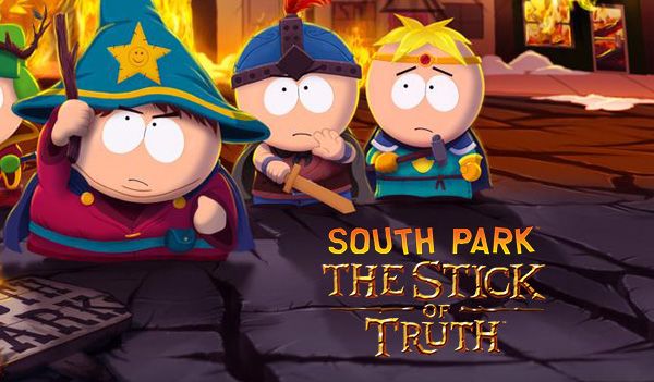 South Park: The Stick of Truth - Ubisoft Connect - GLOBAL