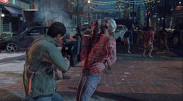Dead Rising 4 Steam Key GLOBAL