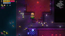 Streets of Rogue Steam Key GLOBAL