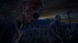 The Walking Dead: A New Frontier Steam Key GLOBAL