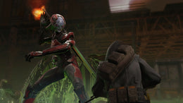 XCOM 2: War of the Chosen DLC Steam Key GLOBAL