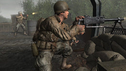 Call of Duty 2 Steam Key GLOBAL