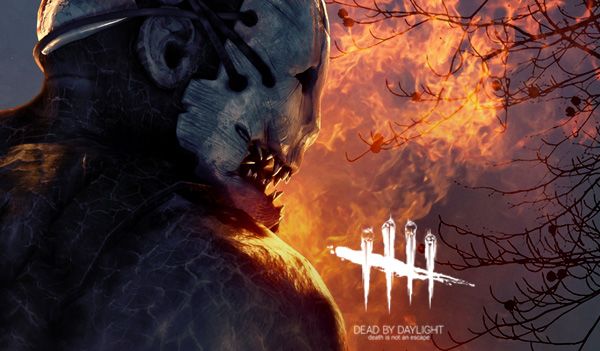 Dead by Daylight - Leatherface Steam Key GLOBAL