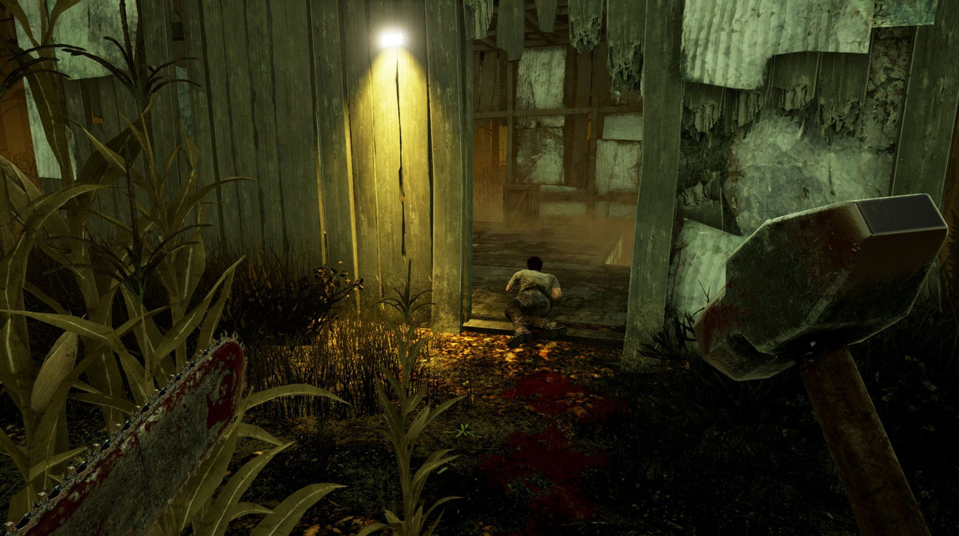 Dead by Daylight - Leatherface Steam Key GLOBAL