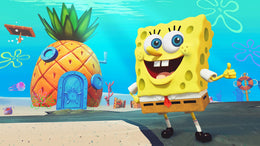 SpongeBob SquarePants: Battle for Bikini Bottom - Rehydrated - Steam - Key GLOBAL