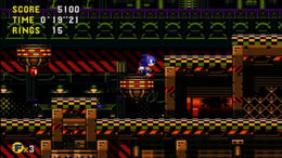 Sonic CD Steam Key GLOBAL