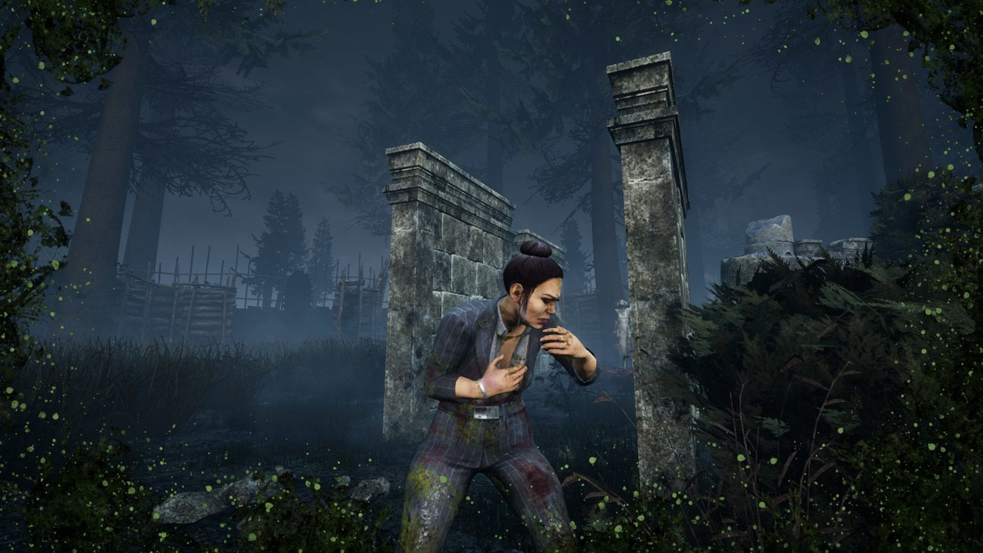 Dead by Daylight - Demise of the Faithful chapter Steam Key GLOBAL