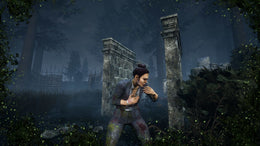 Dead by Daylight - Demise of the Faithful chapter Steam Key GLOBAL