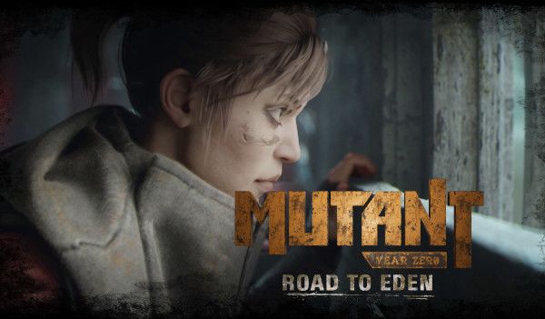 Mutant Year Zero: Road to Eden Steam Key GLOBAL