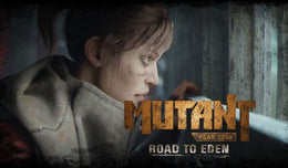 Mutant Year Zero: Road to Eden Steam Key GLOBAL