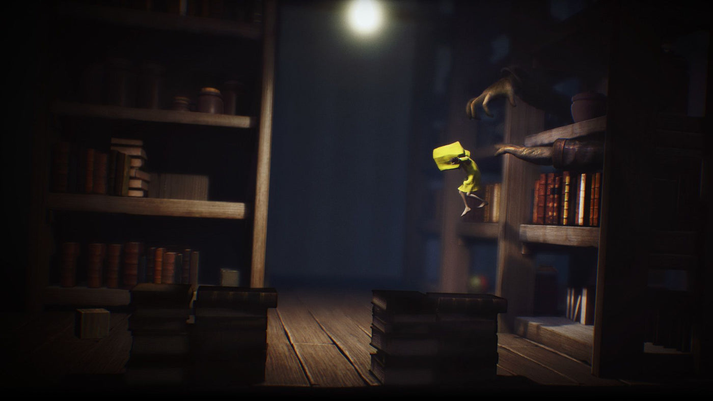Little Nightmares Steam Key GLOBAL