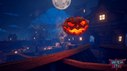 Witch It Steam Key GLOBAL