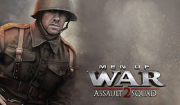 Men of War: Assault Squad 2 War Chest Edition | (PC) - Steam Key - GLOBAL