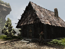 Gothic 3 Steam Key GLOBAL