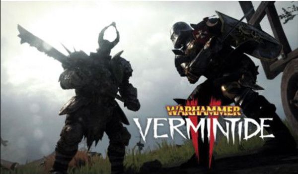 Warhammer: Vermintide 2 - Collector's Edition Upgrade (PC) - Steam Key - GLOBAL