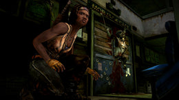 The Walking Dead: Michonne - A Telltale Miniseries Steam Key GLOBAL