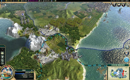 Sid Meier’s Civilization V: Brave New World (PC) - Steam Key - GLOBAL
