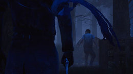 Dead by Daylight: Ghost Face Steam Key GLOBAL