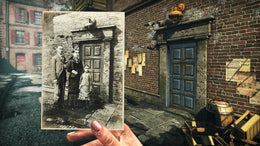 Sherlock Holmes: The Devil's Daughter Steam Key GLOBAL