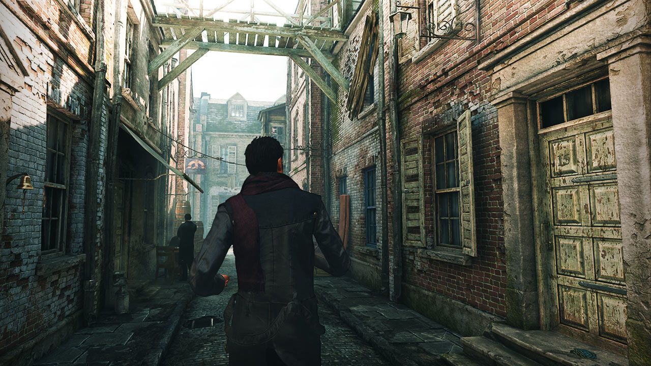 Sherlock Holmes: The Devil's Daughter Steam Key GLOBAL