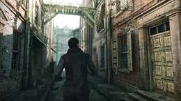 Sherlock Holmes: The Devil's Daughter Steam Key GLOBAL
