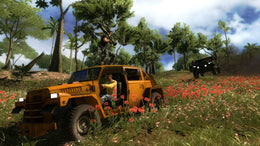 Just Cause 2 Steam Key GLOBAL