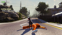 Goat Simulator Steam Key GLOBAL