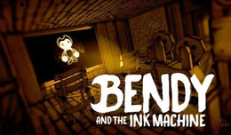 Bendy and the Ink Machine Steam Key GLOBAL