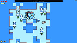 Forager Steam Key GLOBAL