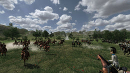Mount & Blade: Warband - Napoleonic Wars Key Steam GLOBAL