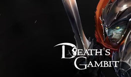 Death's Gambit Steam Key GLOBAL