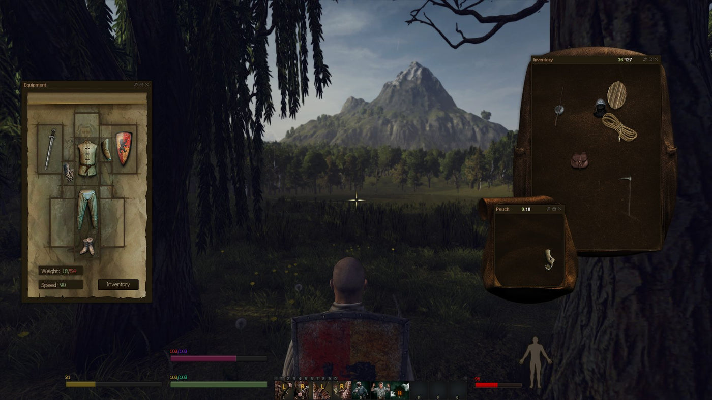 Life is Feudal: Your Own Steam Key GLOBAL