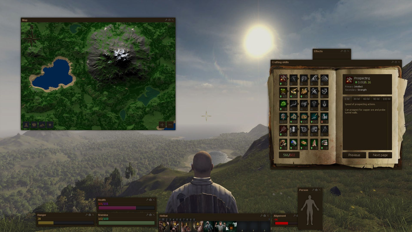 Life is Feudal: Your Own Steam Key GLOBAL