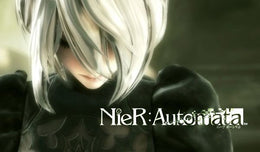 NieR: Automata Game of the YoRHa Edition Steam Key GLOBAL