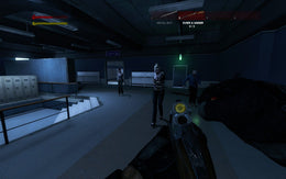 Contagion Steam Key GLOBAL