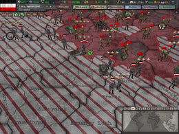 Hearts of Iron III Collection Steam Key GLOBAL
